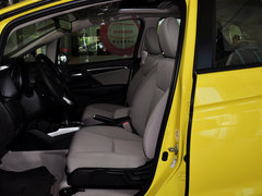 2014款 1.5 CVT EXLI领先型