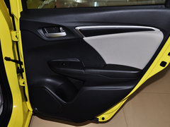 2014款 1.5 CVT EXLI领先型