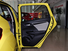 2014款 1.5 CVT EXLI领先型