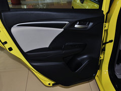 2014款 1.5 CVT EXLI领先型