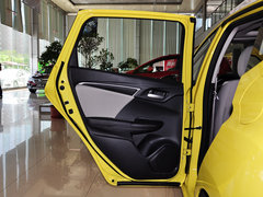 2014款 1.5 CVT EXLI领先型