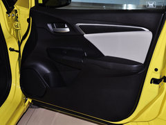 2014款 1.5 CVT EXLI领先型