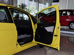 2014款 1.5 CVT EXLI领先型