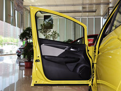 2014款 1.5 CVT EXLI领先型