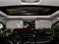 2014款 1.5 CVT EXLI领先型