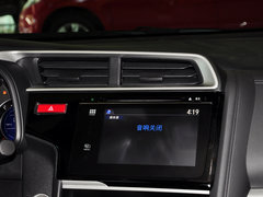 2014款 1.5 CVT EXLI领先型