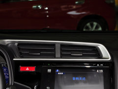 2014款 1.5 CVT EXLI领先型