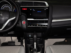 2014款 1.5 CVT EXLI领先型