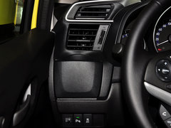 2014款 1.5 CVT EXLI领先型