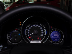 2014款 1.5 CVT EXLI领先型
