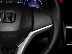2014款 1.5 CVT EXLI领先型