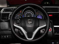 2014款 1.5 CVT EXLI领先型