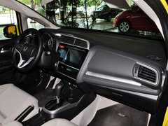 2014款 1.5 CVT EXLI领先型