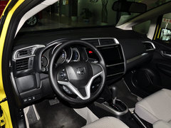 2014款 1.5 CVT EXLI领先型