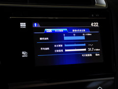2014款 1.5 CVT EXLI领先型