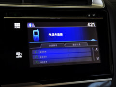 2014款 1.5 CVT EXLI领先型