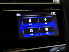 2014款 1.5 CVT EXLI领先型