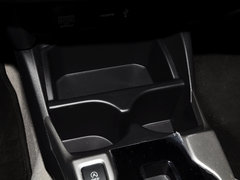 2014款 1.5 CVT EXLI领先型