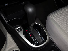 2014款 1.5 CVT EXLI领先型