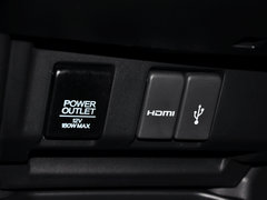 2014款 1.5 CVT EXLI领先型