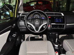 2014款 1.5 CVT EXLI领先型