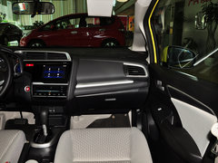 2014款 1.5 CVT EXLI领先型