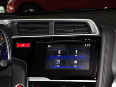 2014款 1.5 CVT EXLI领先型