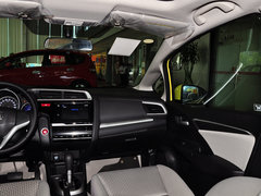 2014款 1.5 CVT EXLI领先型