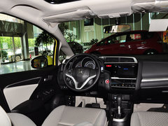 2014款 1.5 CVT EXLI领先型