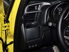 2014款 1.5 CVT EXLI领先型