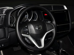 2014款 1.5 CVT EXLI领先型