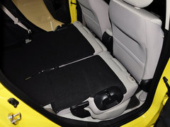 2014款 1.5 CVT EXLI领先型