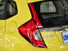 2014款 1.5 CVT EXLI领先型