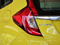 2014款 1.5 CVT EXLI领先型