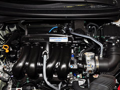 2014款 1.5 CVT EXLI领先型