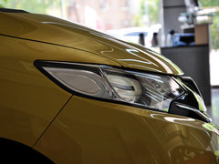 2014款 1.5 CVT EXLI领先型