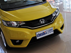 2014款 1.5 CVT EXLI领先型