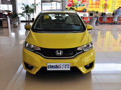 2014款 1.5 CVT EXLI领先型