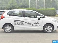2014款 1.5 CVT EXLI领先型