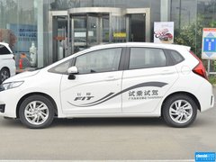 2014款 1.5 CVT EXLI领先型