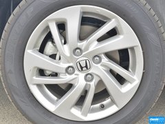2014款 1.5 CVT EXLI领先型