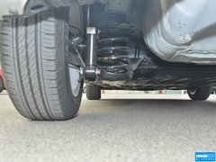 2014款 1.5 CVT EXLI领先型