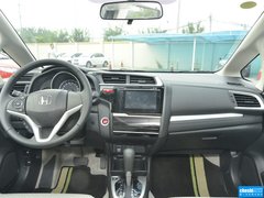 2014款 1.5 CVT EXLI领先型