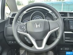 2014款 1.5 CVT EXLI领先型