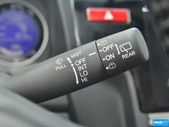 2014款 1.5 CVT EXLI领先型