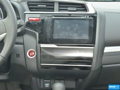 2014款 1.5 CVT EXLI领先型