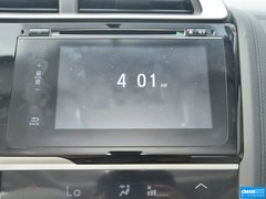 2014款 1.5 CVT EXLI领先型