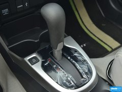 2014款 1.5 CVT EXLI领先型