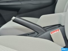 2014款 1.5 CVT EXLI领先型