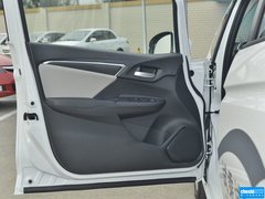 2014款 1.5 CVT EXLI领先型